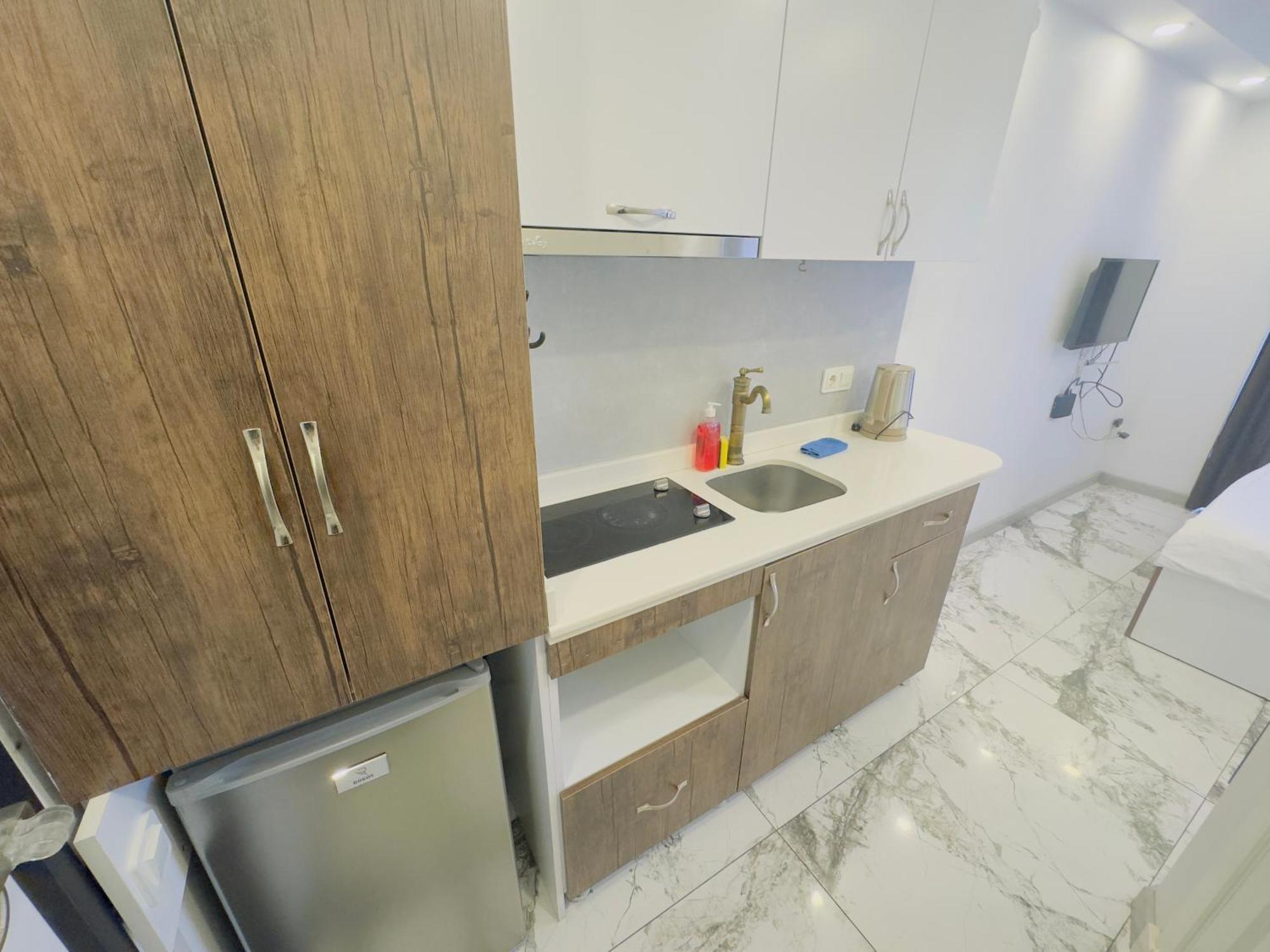 Casa Neptun In Old Batumi Apartment Ngoại thất bức ảnh