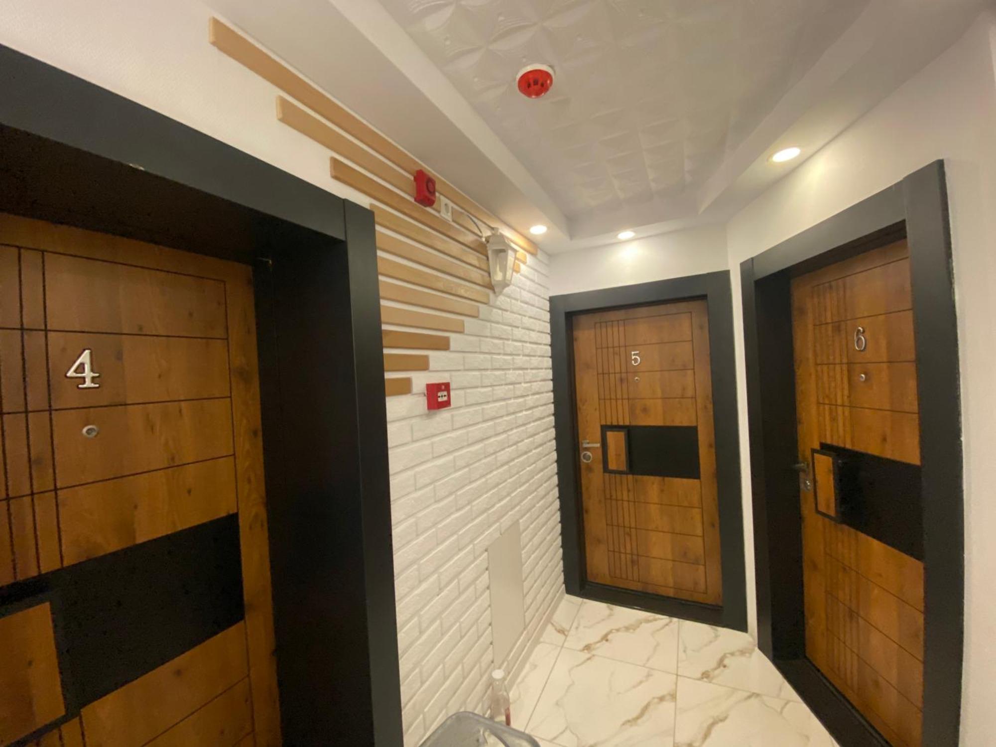 Casa Neptun In Old Batumi Apartment Ngoại thất bức ảnh