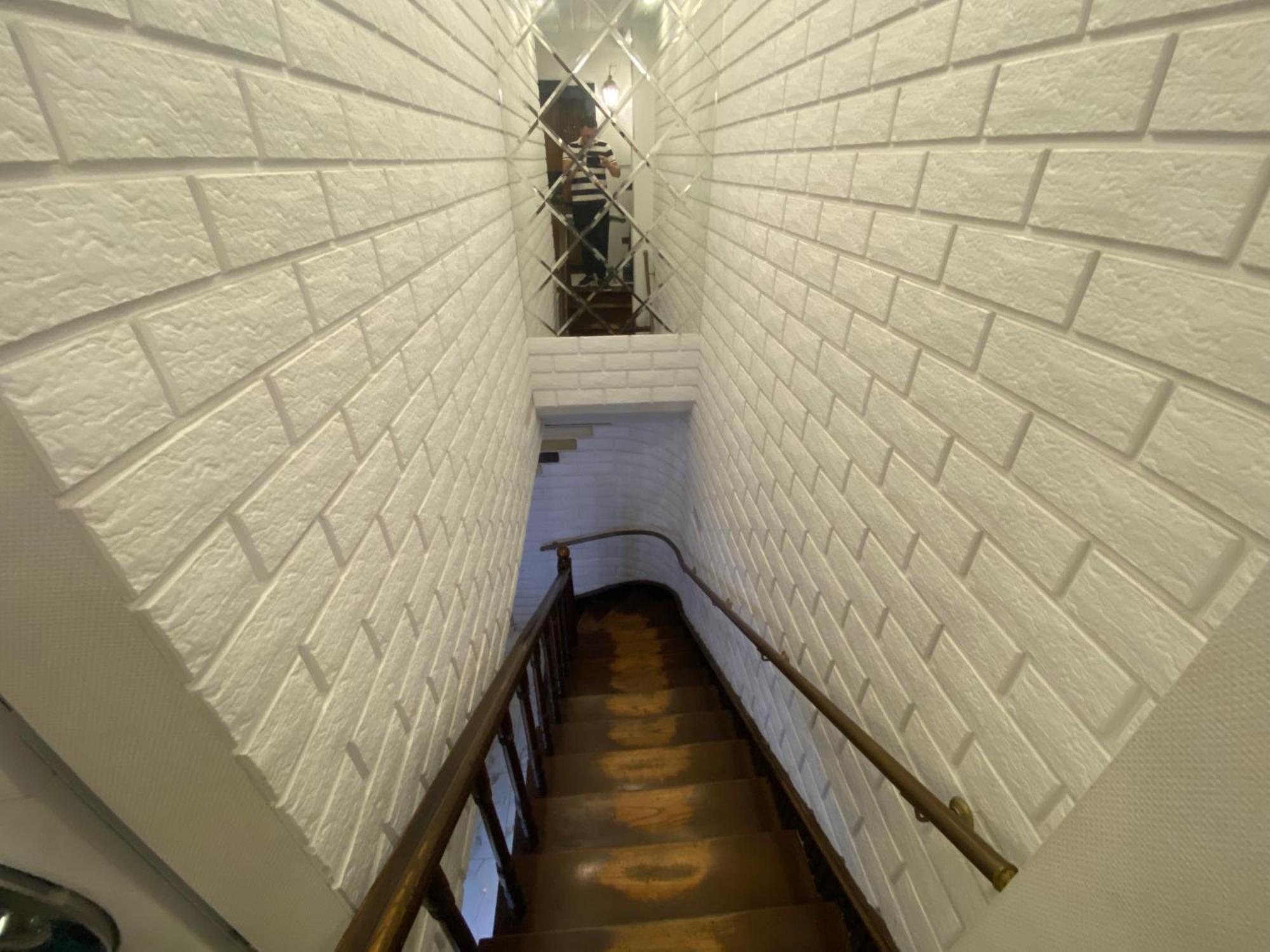 Casa Neptun In Old Batumi Apartment Ngoại thất bức ảnh