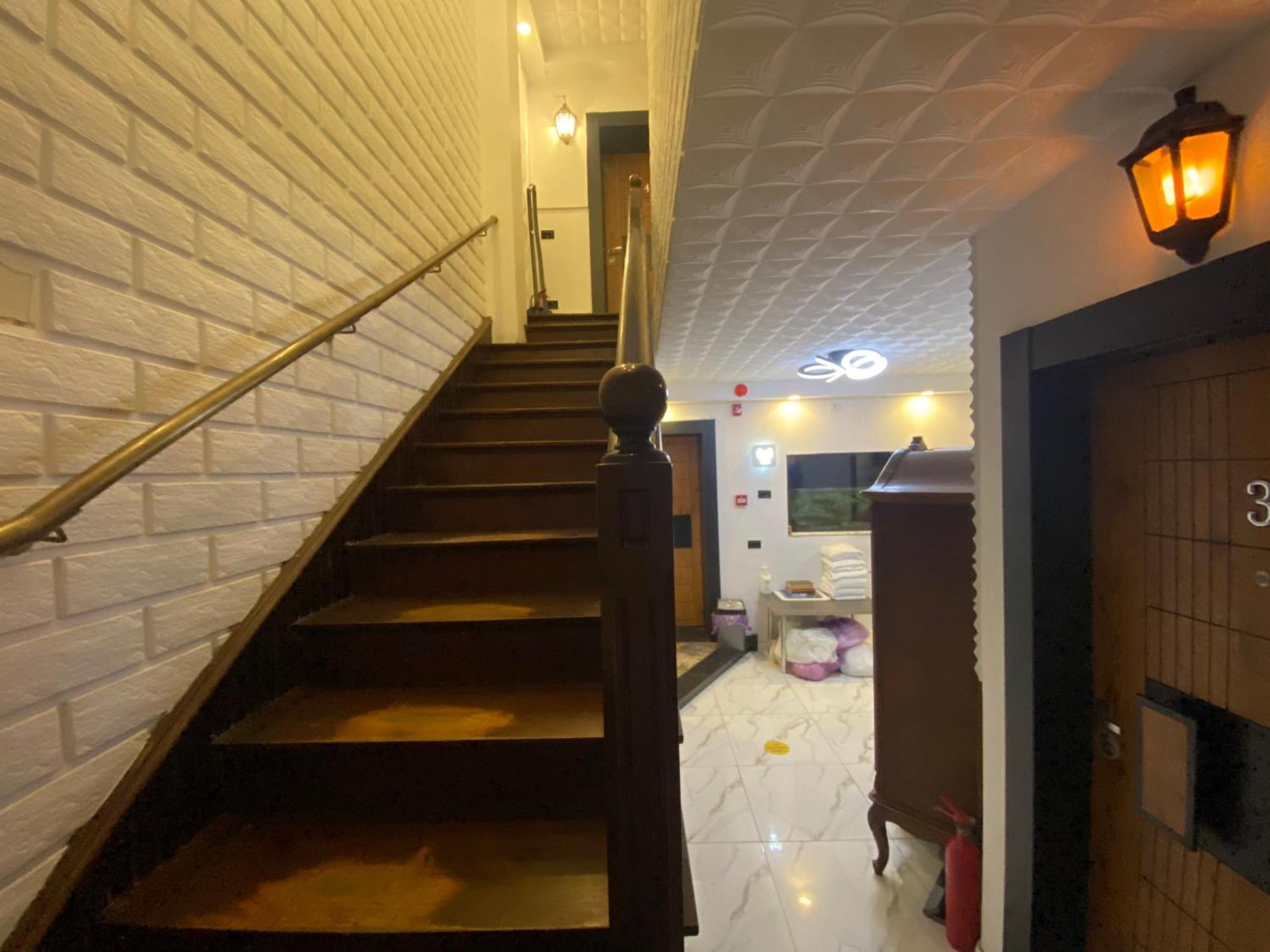 Casa Neptun In Old Batumi Apartment Ngoại thất bức ảnh