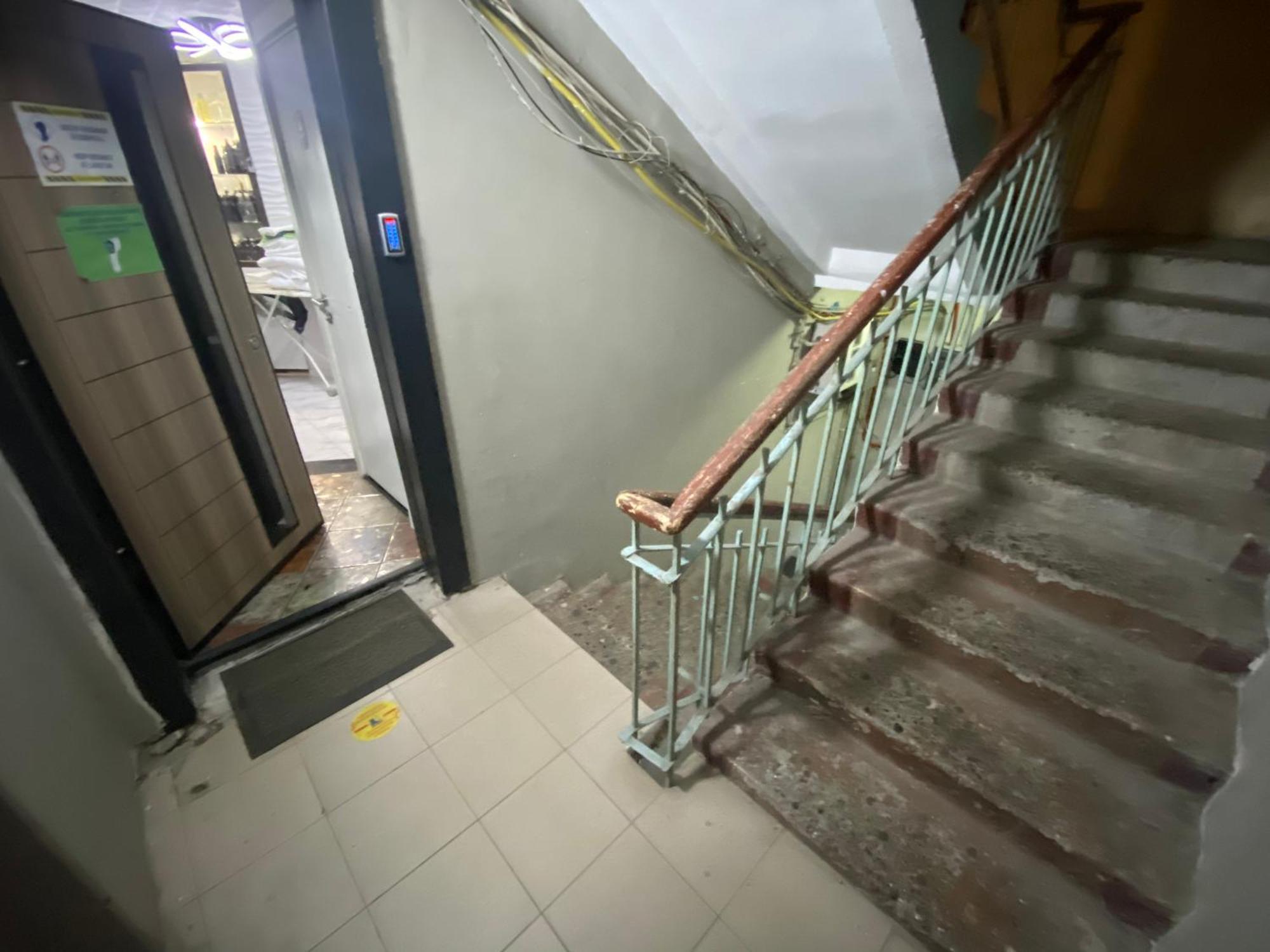 Casa Neptun In Old Batumi Apartment Ngoại thất bức ảnh