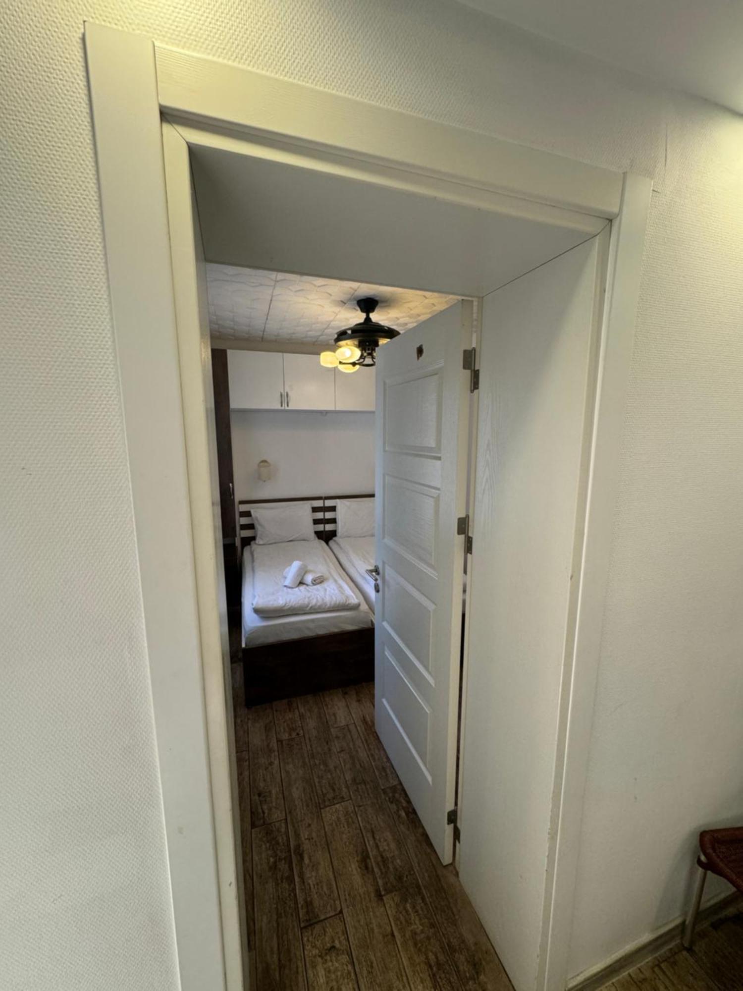Casa Neptun In Old Batumi Apartment Ngoại thất bức ảnh