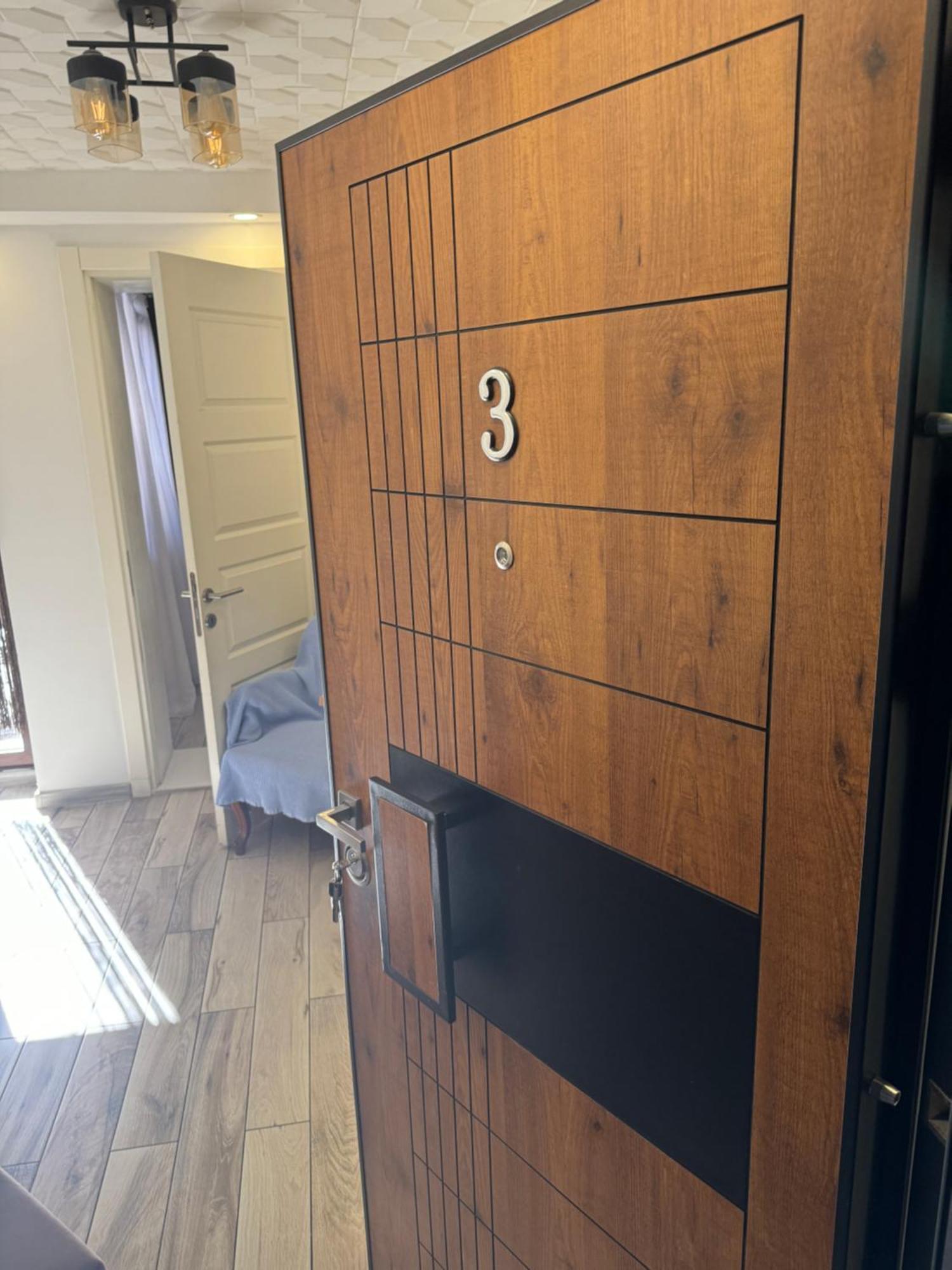 Casa Neptun In Old Batumi Apartment Ngoại thất bức ảnh