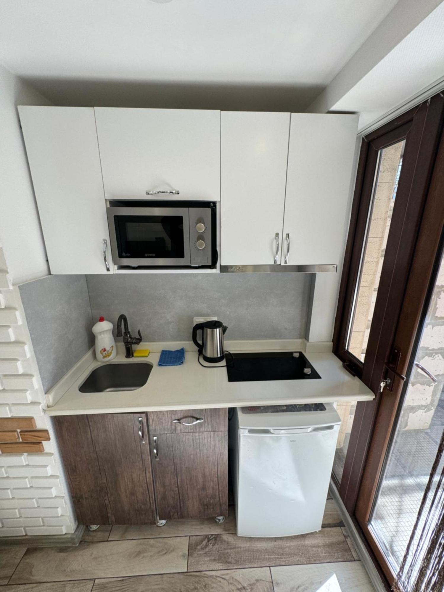 Casa Neptun In Old Batumi Apartment Ngoại thất bức ảnh