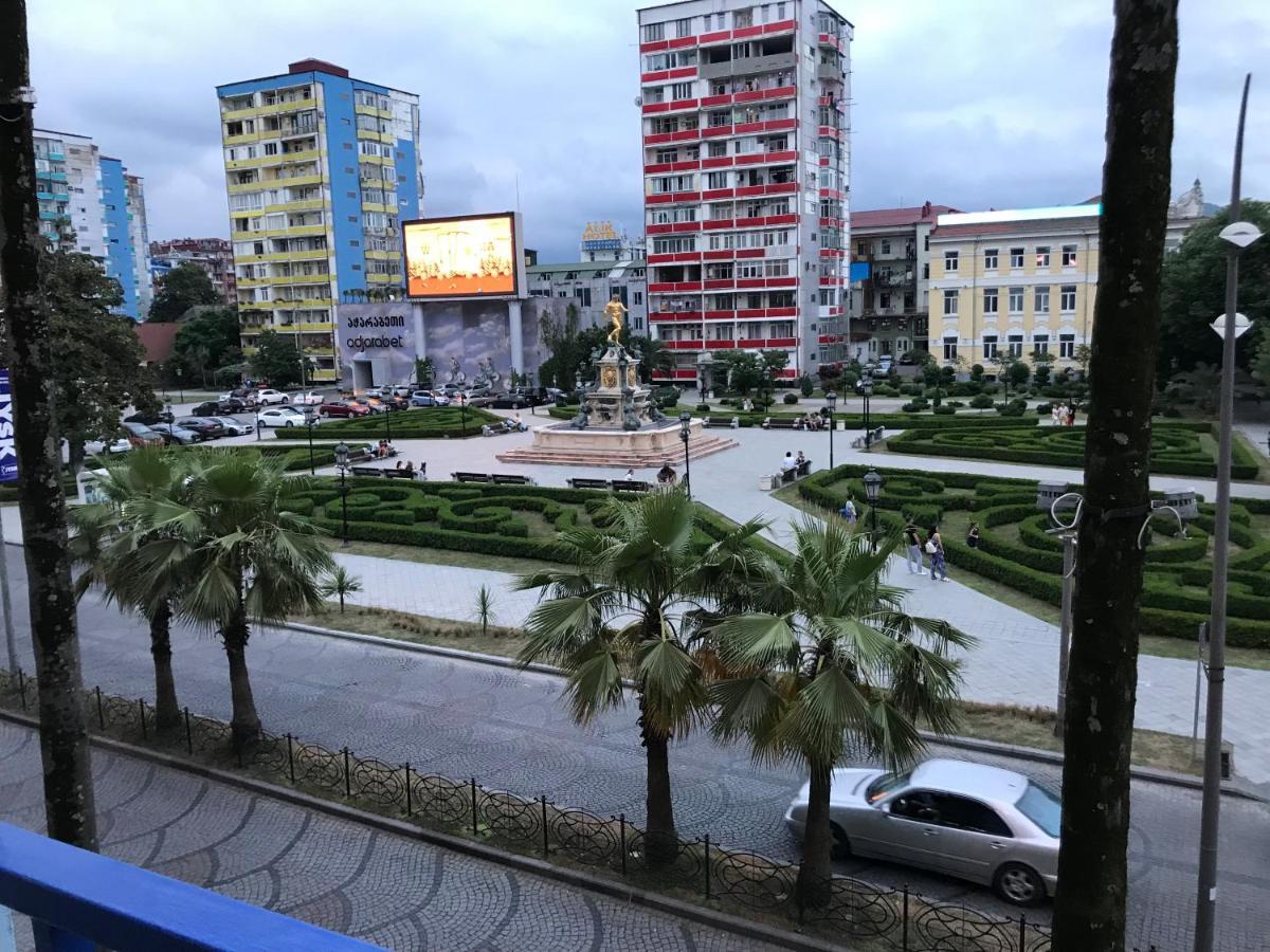Casa Neptun In Old Batumi Apartment Ngoại thất bức ảnh