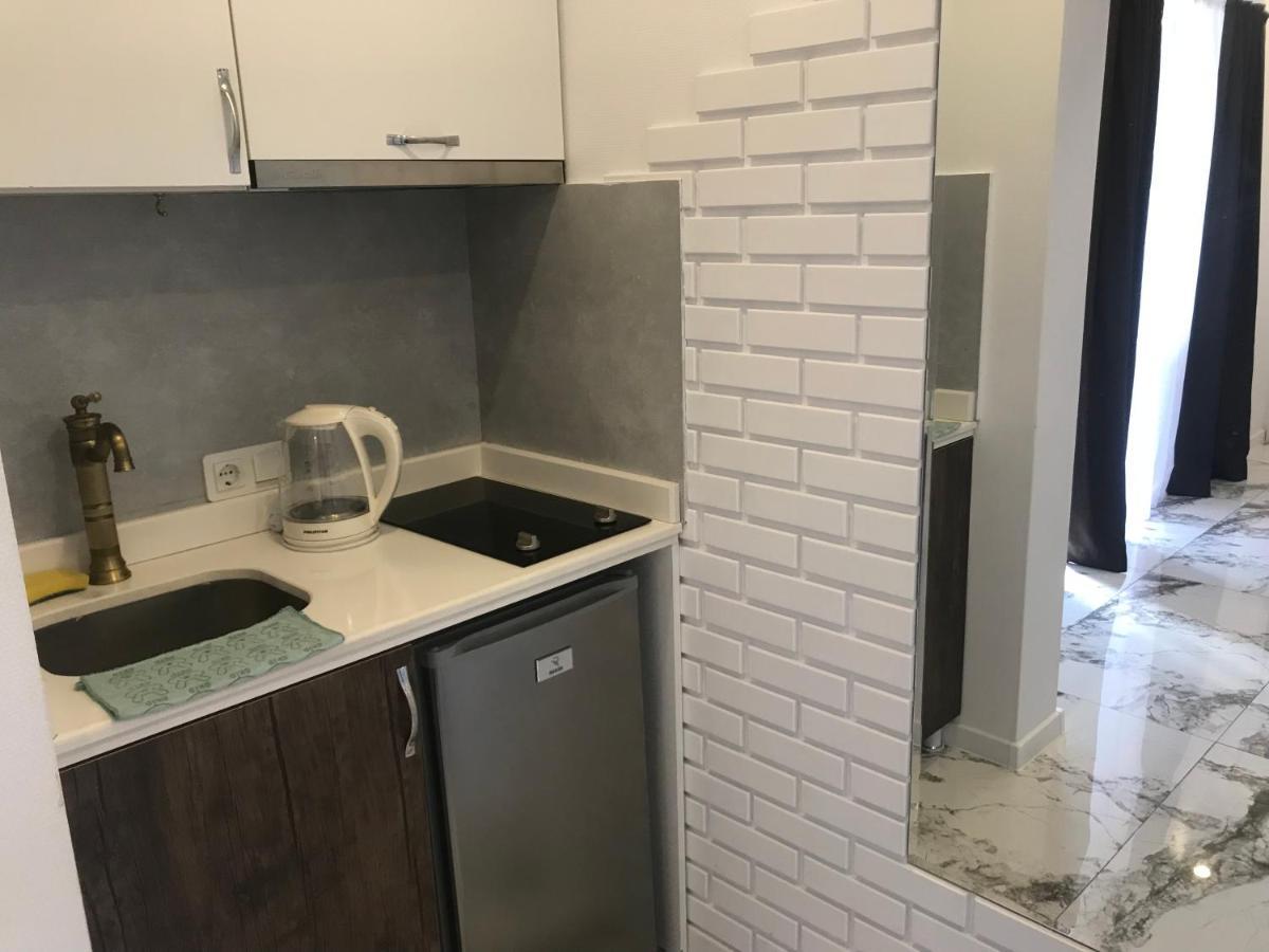 Casa Neptun In Old Batumi Apartment Ngoại thất bức ảnh