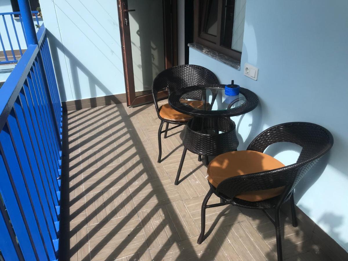 Casa Neptun In Old Batumi Apartment Ngoại thất bức ảnh