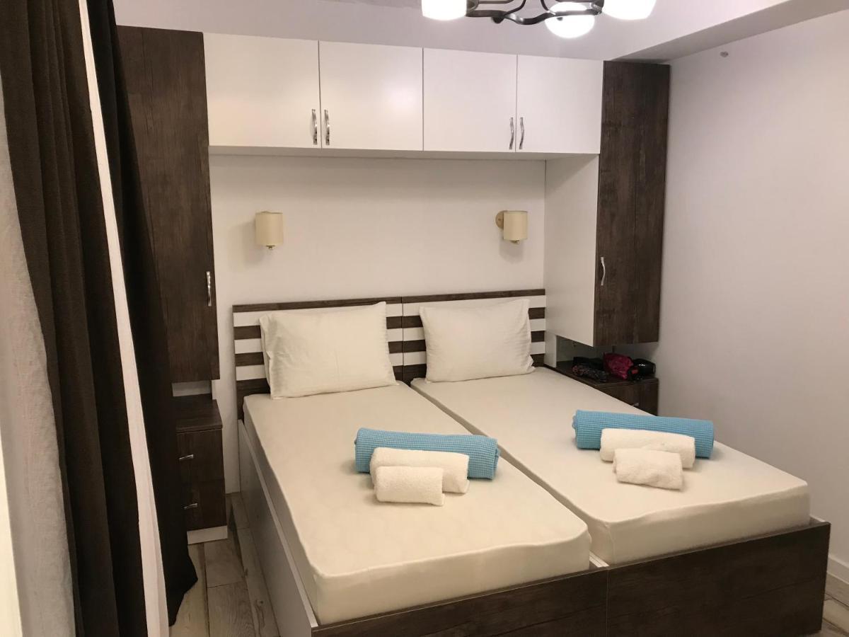 Casa Neptun In Old Batumi Apartment Ngoại thất bức ảnh