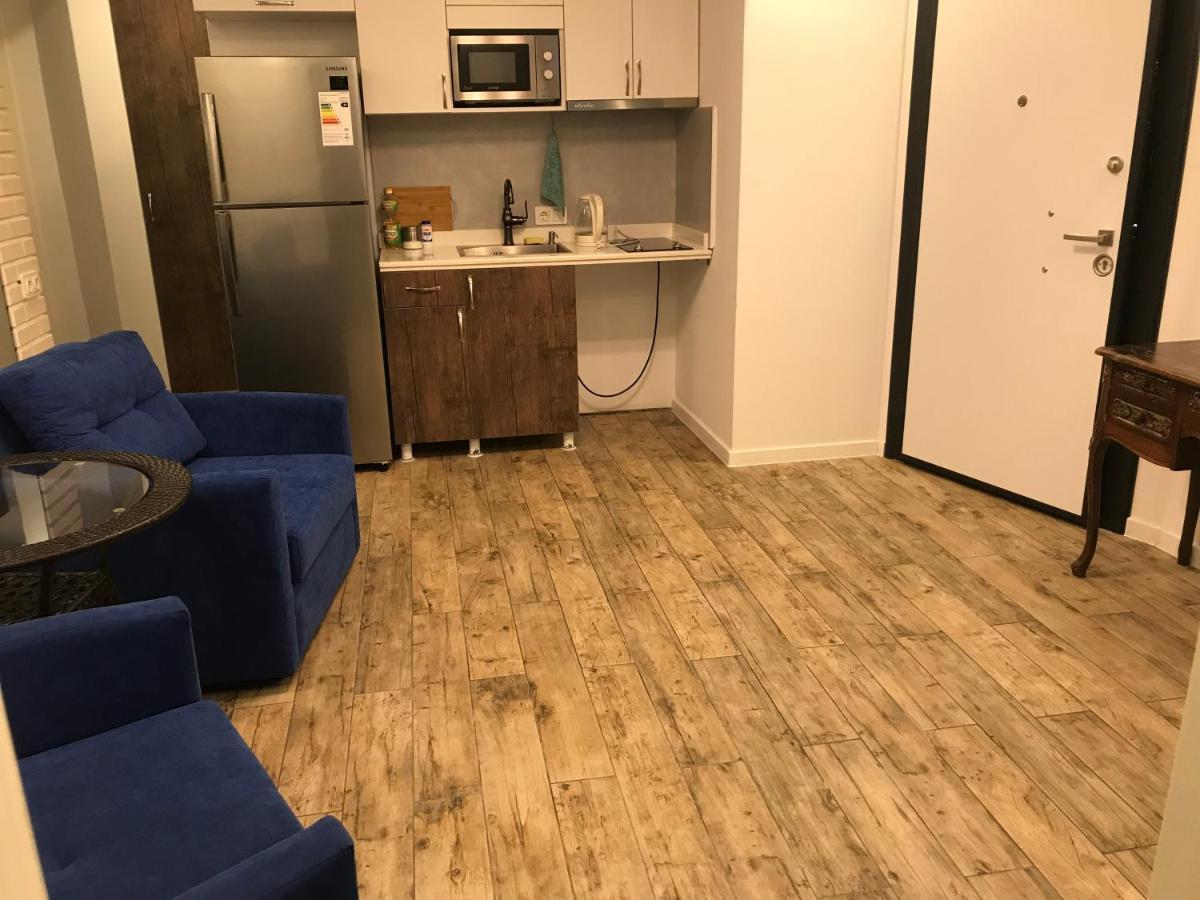 Casa Neptun In Old Batumi Apartment Ngoại thất bức ảnh