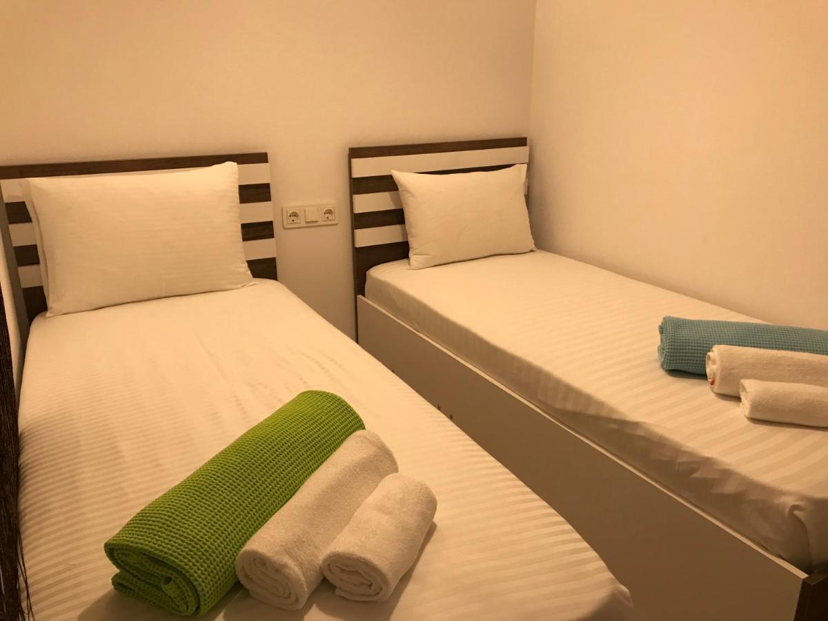 Casa Neptun In Old Batumi Apartment Ngoại thất bức ảnh