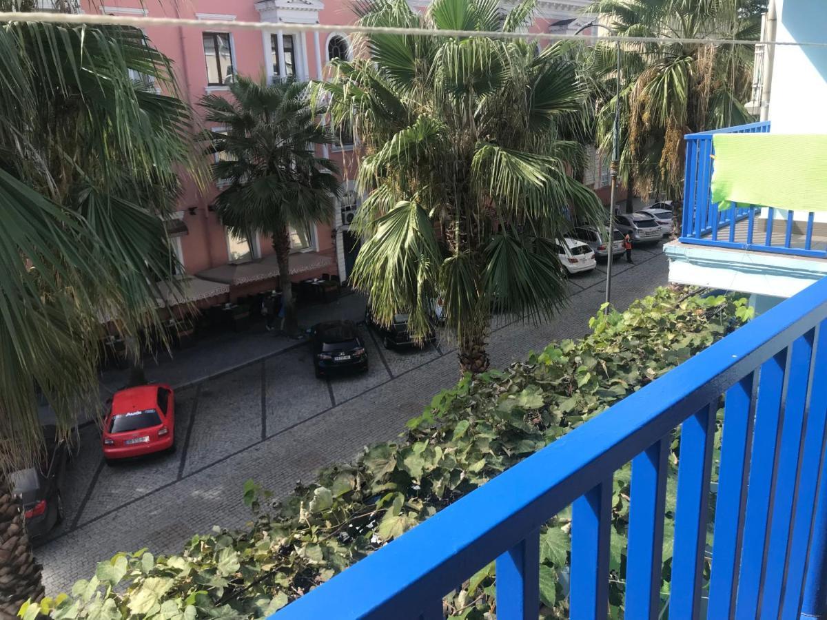 Casa Neptun In Old Batumi Apartment Ngoại thất bức ảnh