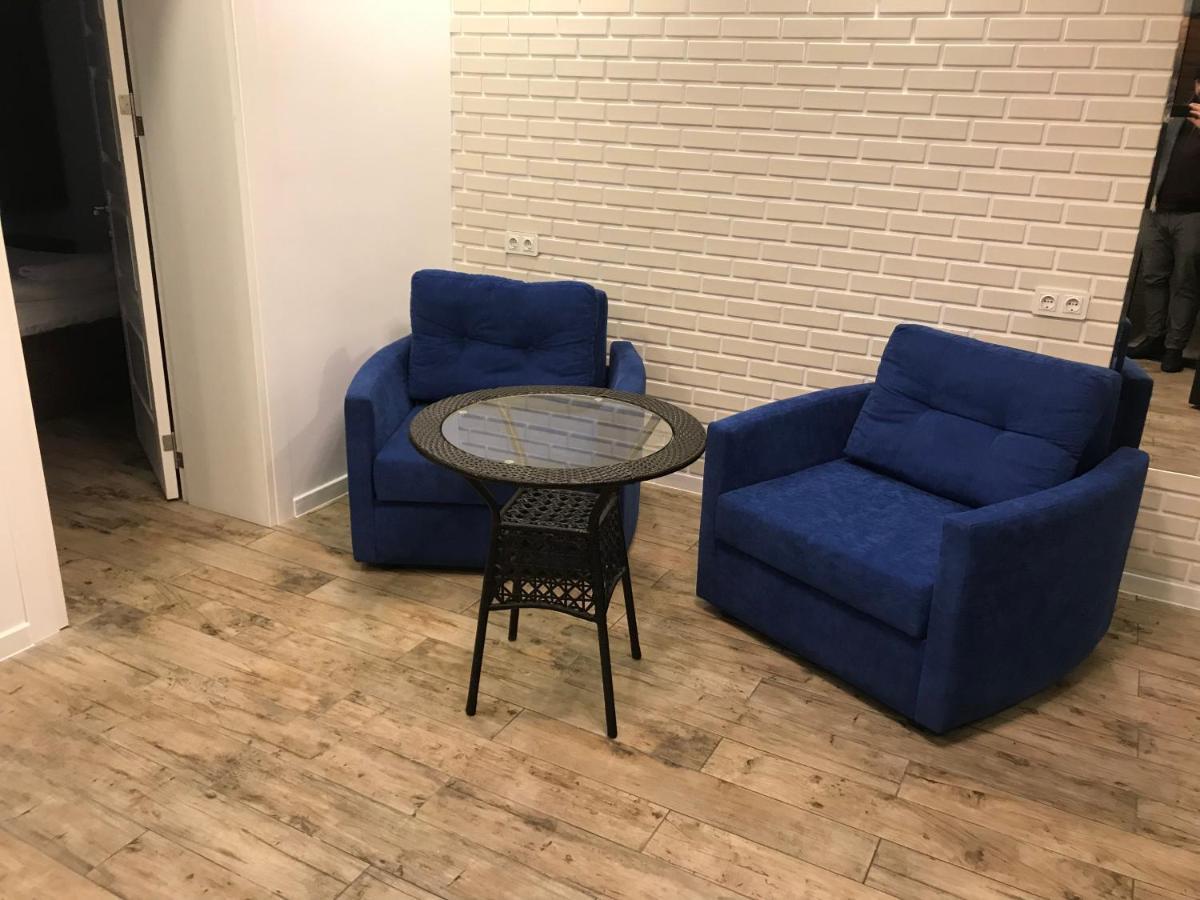 Casa Neptun In Old Batumi Apartment Ngoại thất bức ảnh