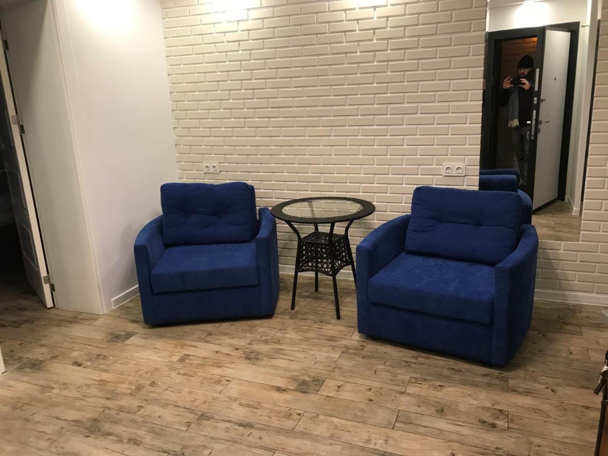 Casa Neptun In Old Batumi Apartment Ngoại thất bức ảnh