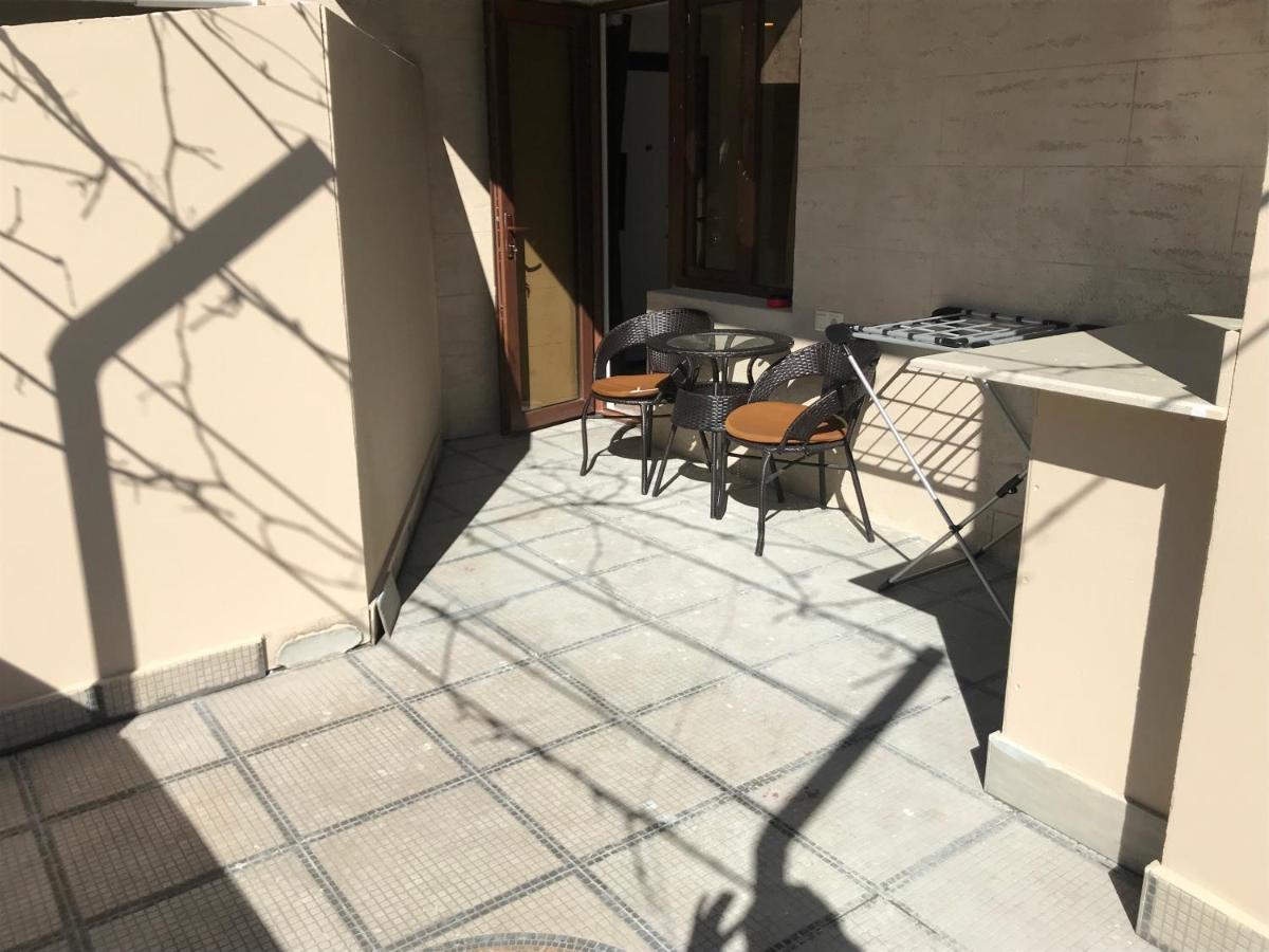 Casa Neptun In Old Batumi Apartment Ngoại thất bức ảnh