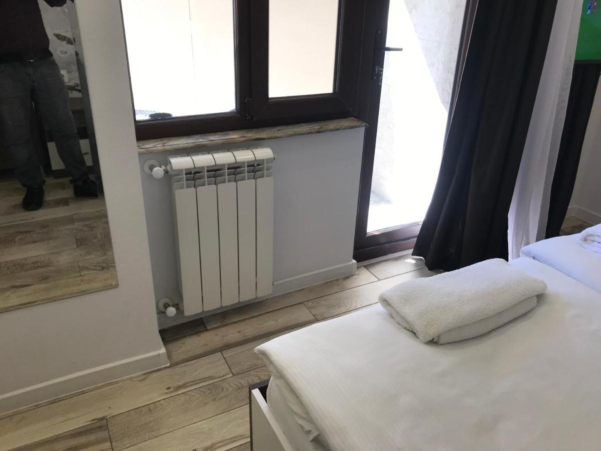 Casa Neptun In Old Batumi Apartment Ngoại thất bức ảnh