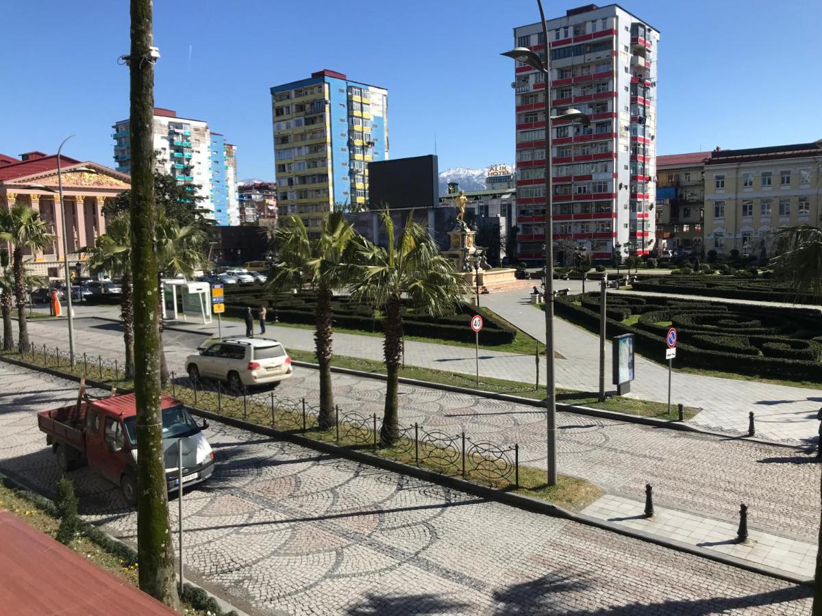 Casa Neptun In Old Batumi Apartment Ngoại thất bức ảnh