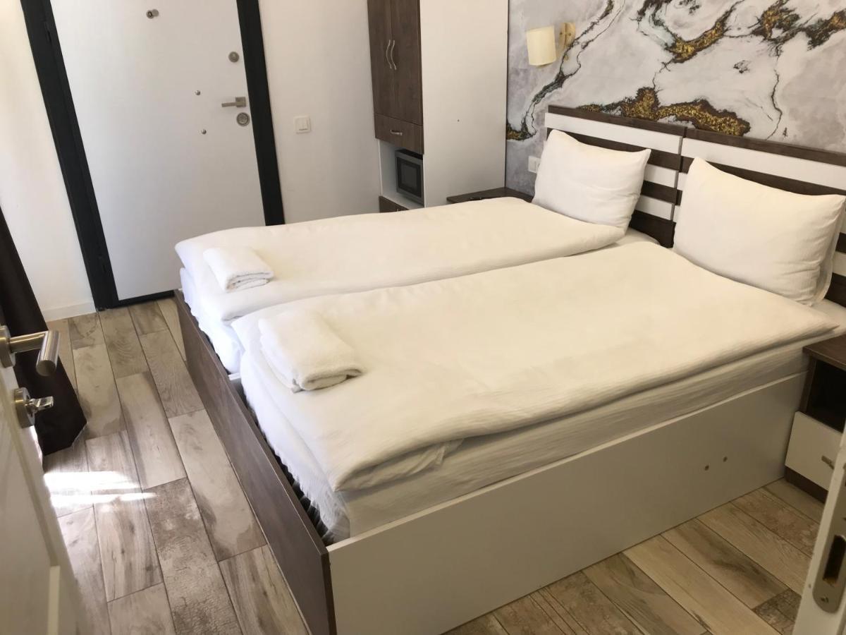 Casa Neptun In Old Batumi Apartment Ngoại thất bức ảnh