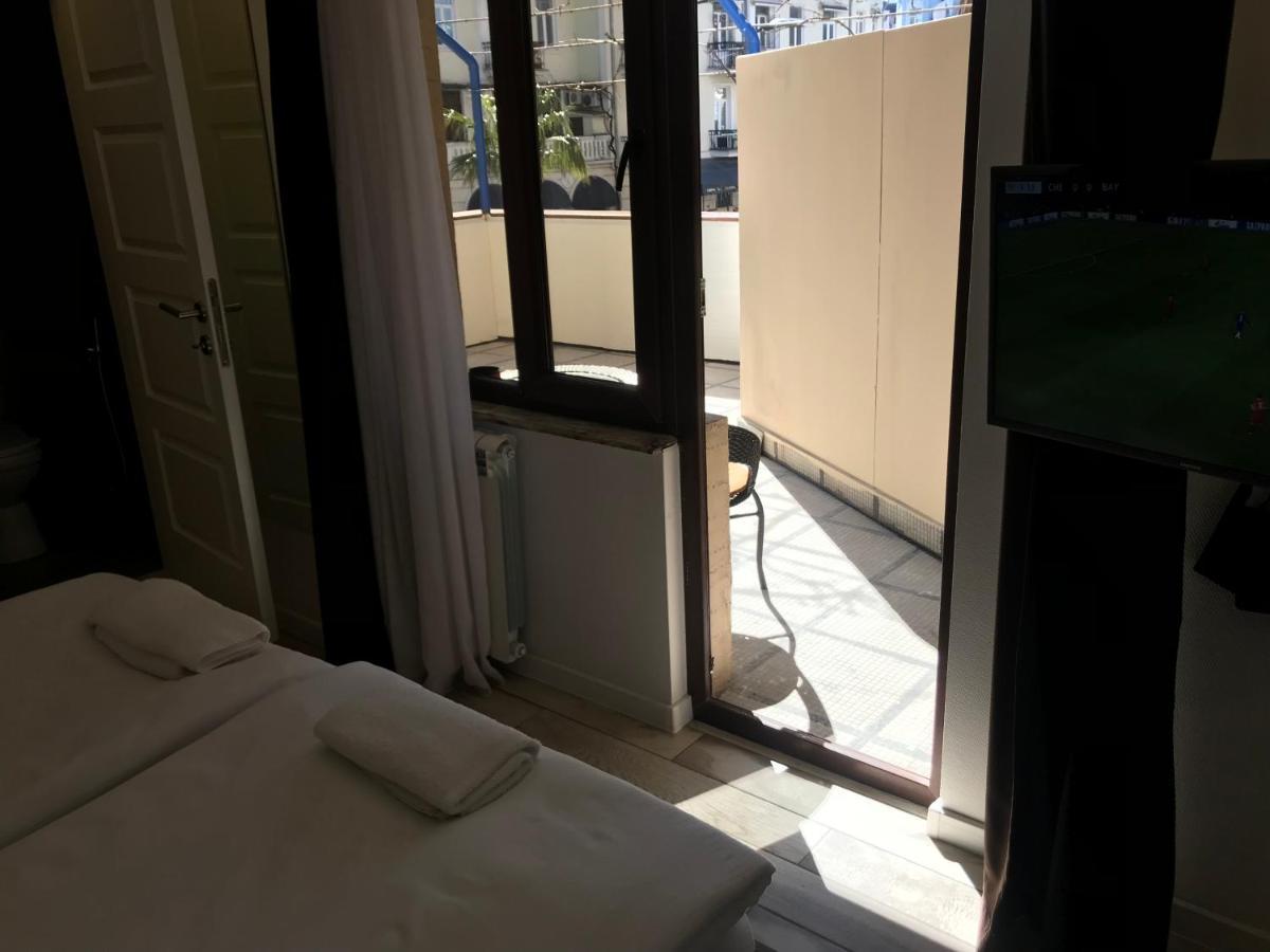 Casa Neptun In Old Batumi Apartment Ngoại thất bức ảnh